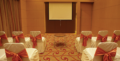 Coral Banquet - Hotel ComfortINN - Rajkot
