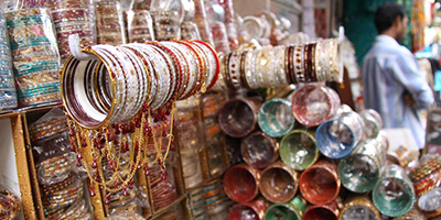 Bangdi Bazaar